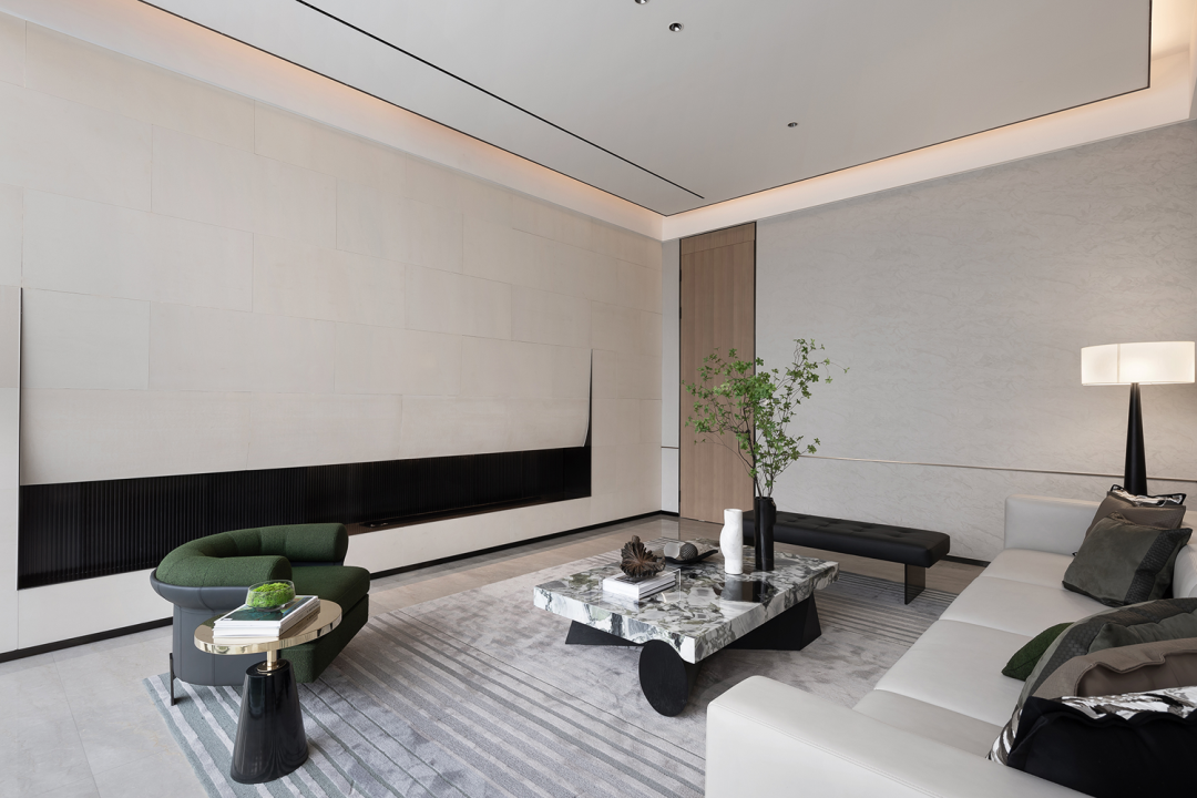 西投银泰城生活美学馆丨中国杭州丨杭州其然设计-56