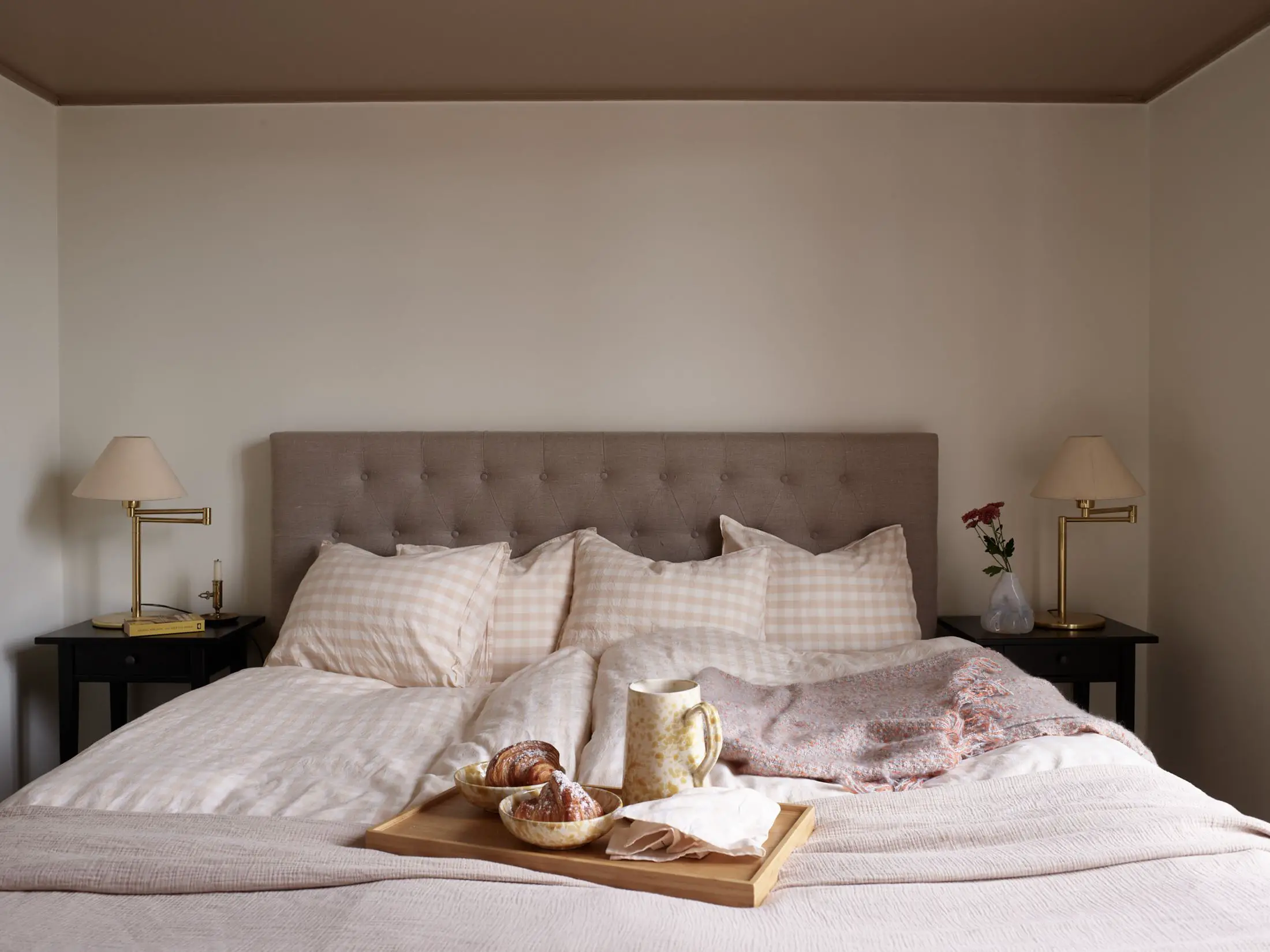 斯德哥尔摩温馨家庭公寓 | 现代 Scandinavian 风格的魅力-9