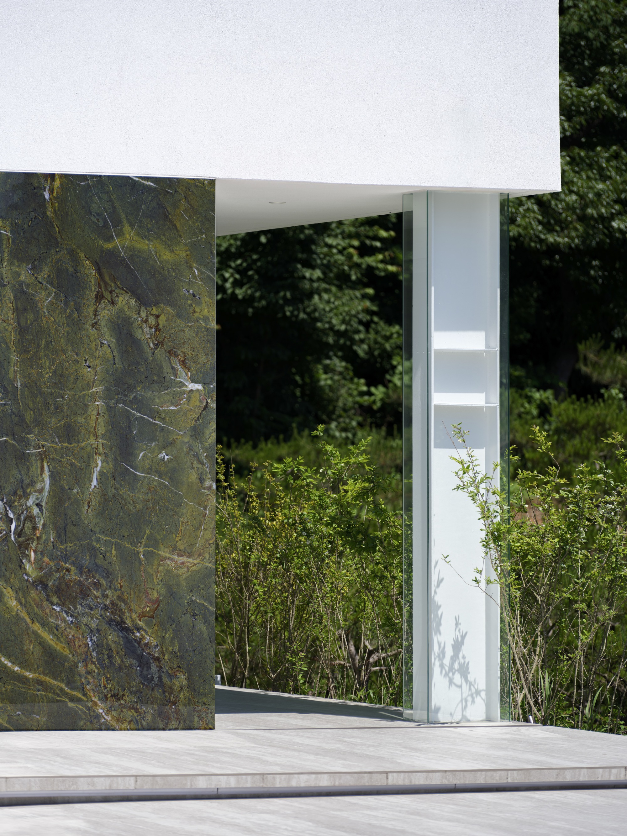 金浦宠物森林丨韩国金浦市丨Archirie-22