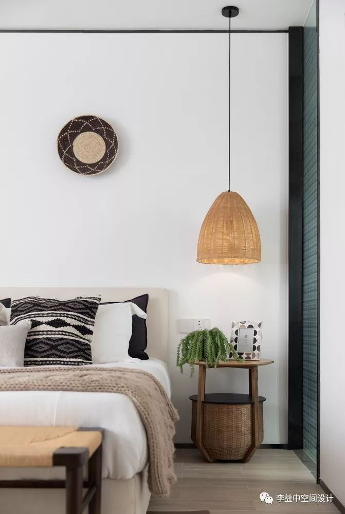 云南腾冲雅居乐度假样板房 | 自然之美,静谧之境-19