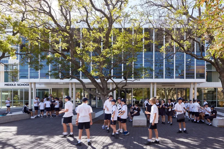 Pulteney Grammar Middle School-17