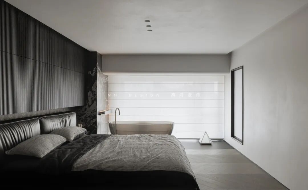 丽晶国际丨中国杭州丨浙江南鸿装饰-62