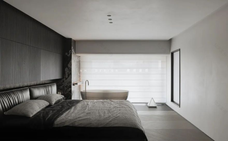 丽晶国际丨中国杭州丨浙江南鸿装饰-62