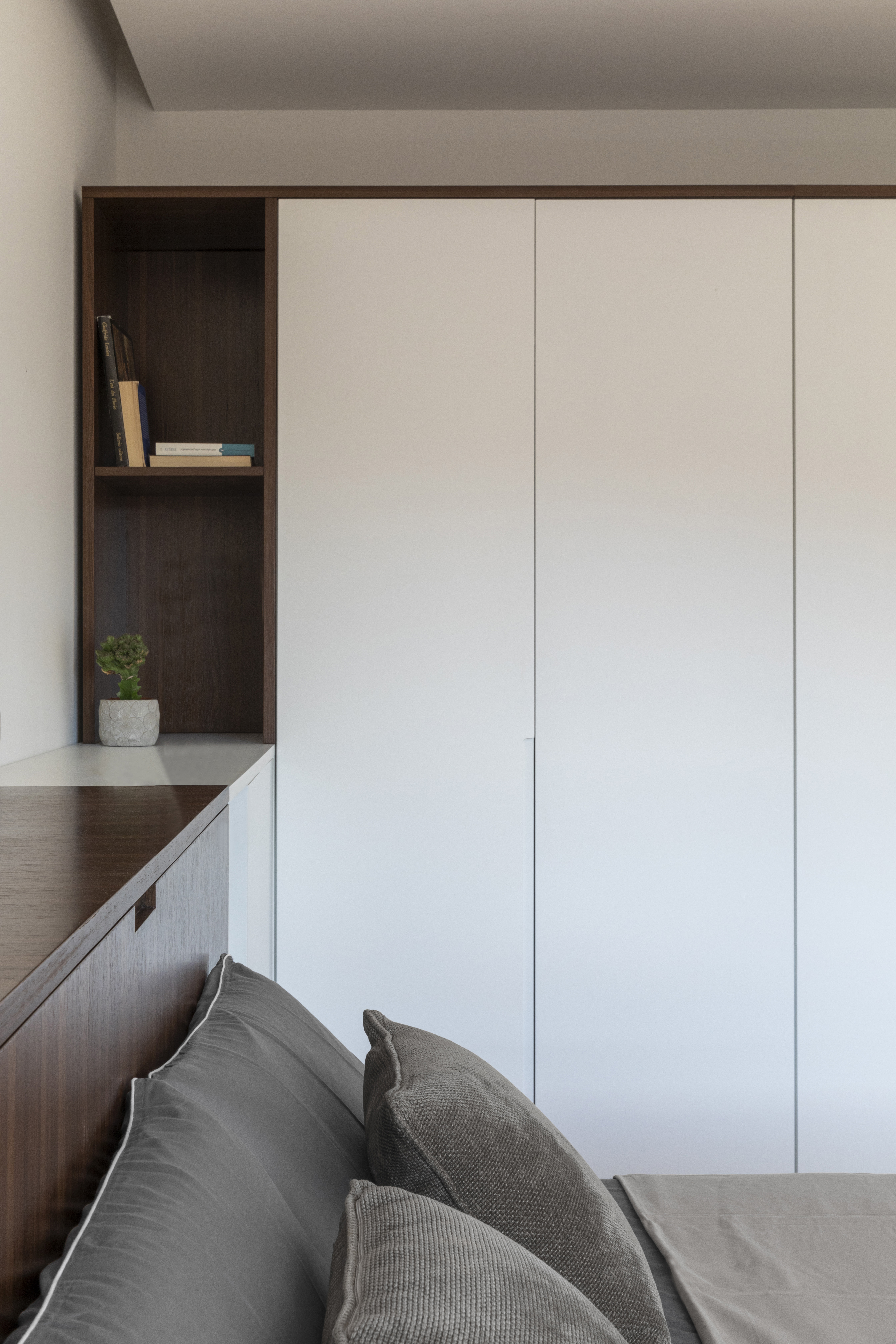 房子丨意大利巴勒莫丨La Leta Architettura-22