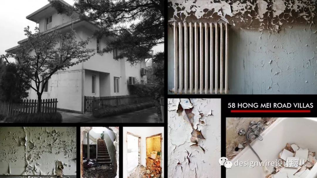 上海虹梅 58 号别墅，20 年经典重生-67