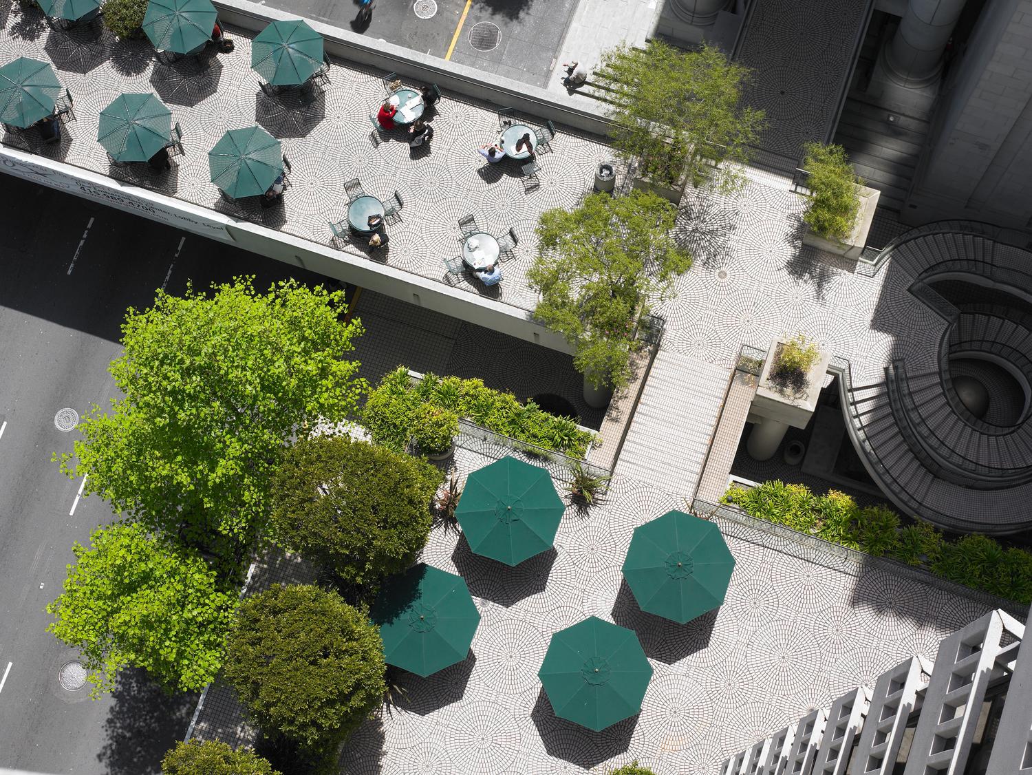 )Le Meridien San Francisco, San Francisco, California (CA), United States-42