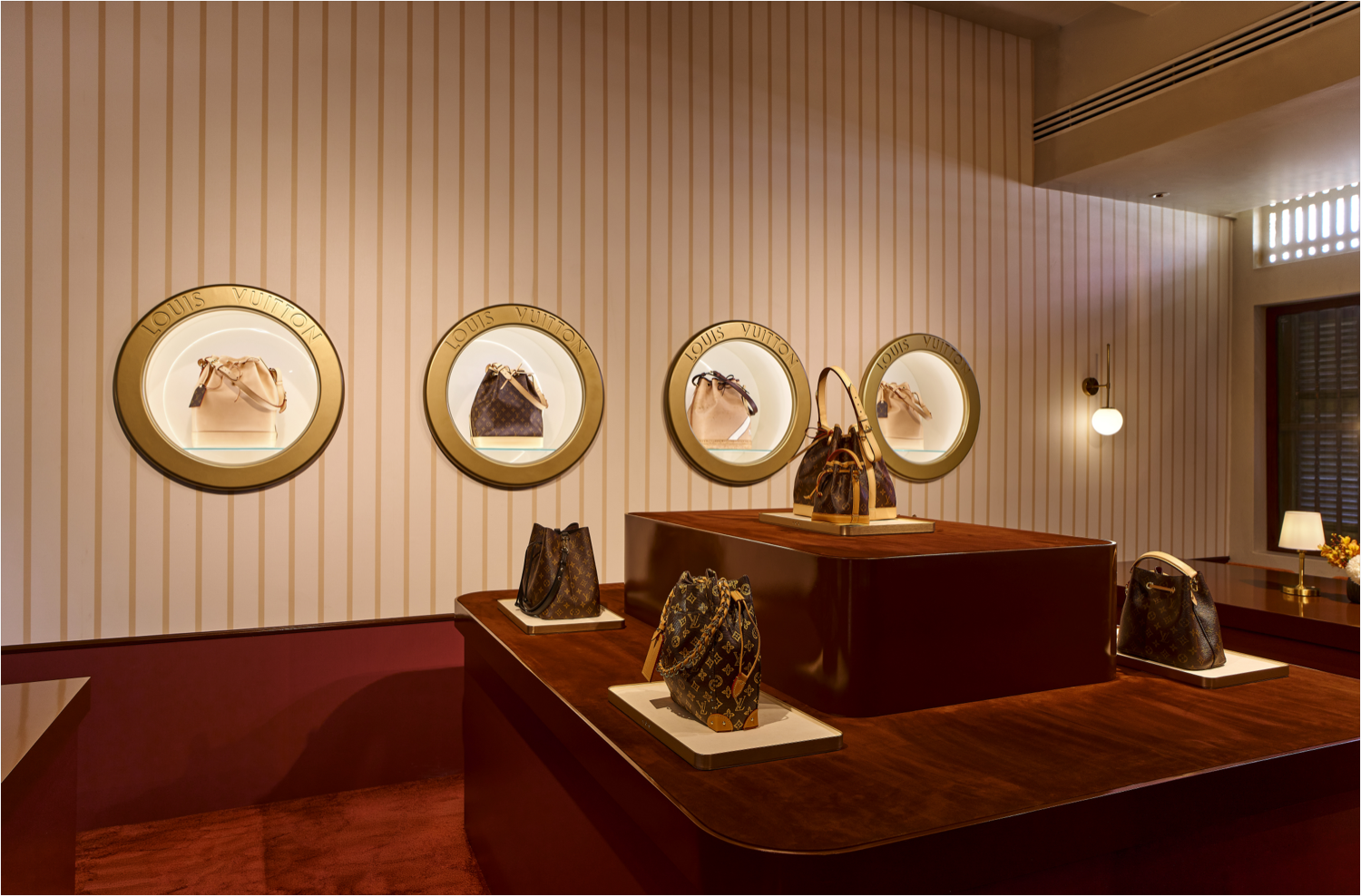 Louis Vuitton Hotel-12