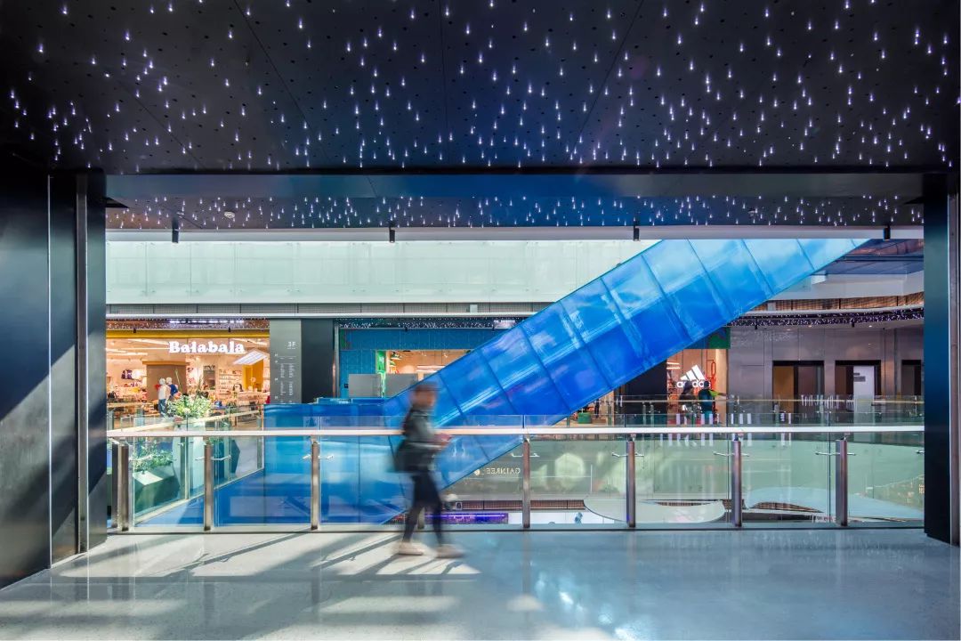 广州东新地标美林 M·LIVE 天地 | 宜家与购物 MALL 的创新结合-19