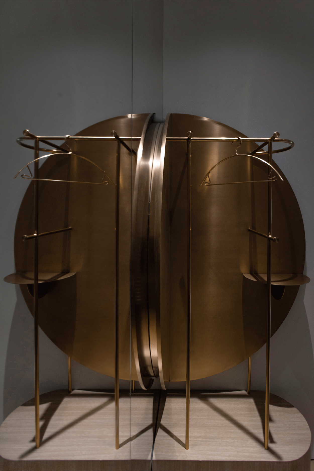 一场奇幻的泡泡之旅  CICI纤美体验店设计丨中国上海丨Towodesign堂晤设计-48