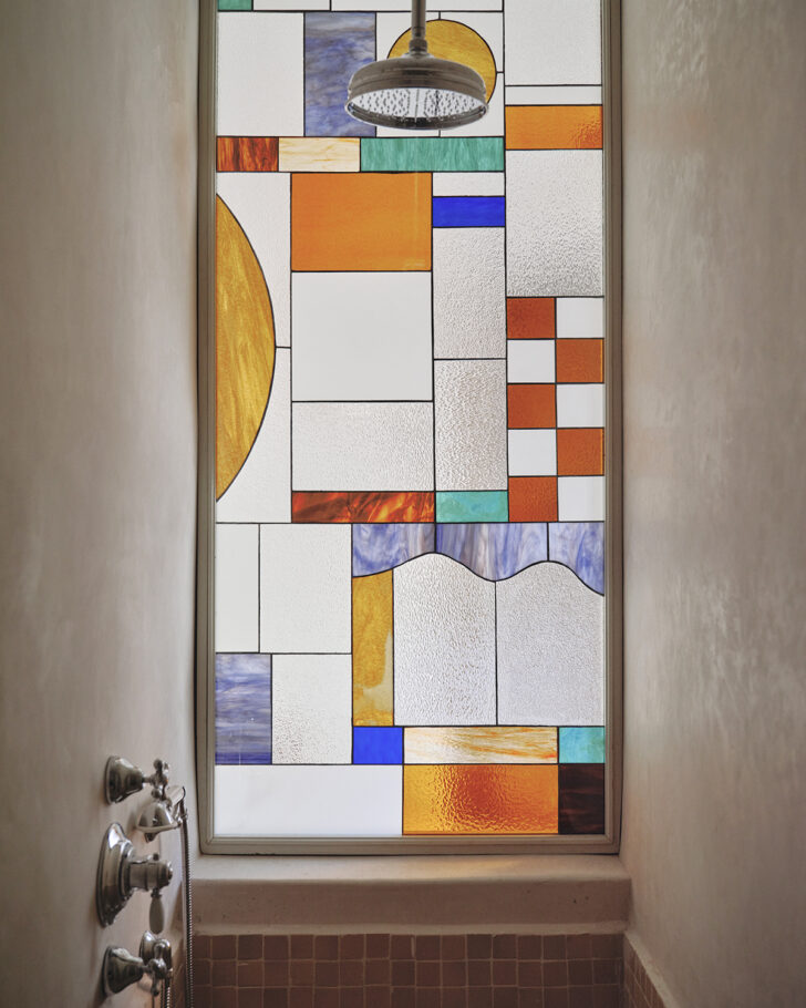 Rosemary酒店丨摩洛哥马拉喀什丨LRNCE（Laurence Leenaert创立）-18