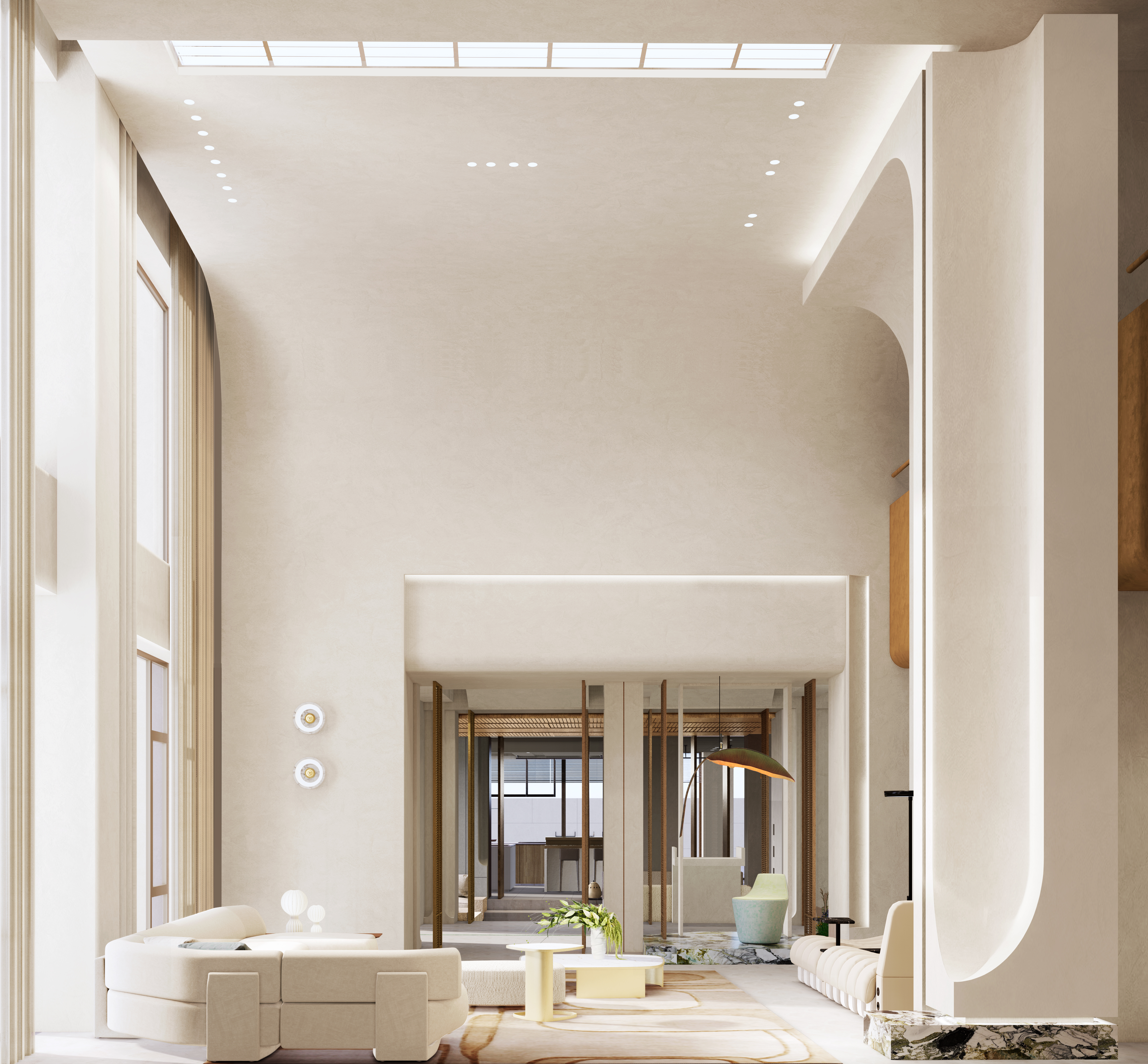 工作项目-佛山一层空间-2