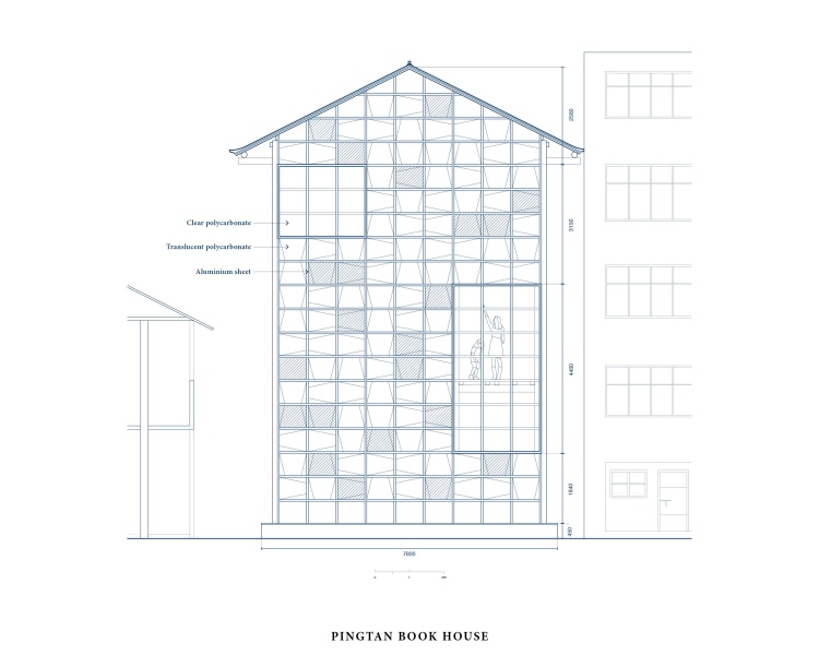 Book House儿童图书馆网络项目丨肯尼亚丨Condition_Lab-89