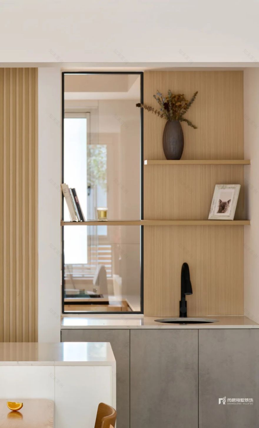 雅阁花园丨275㎡现代简约,品味静好慢时光-51