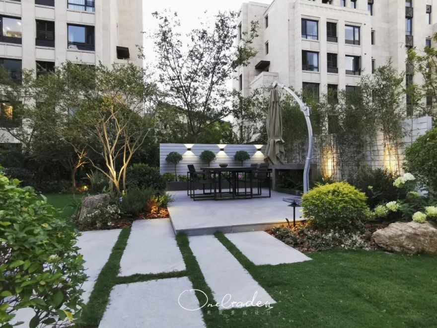 上海现代花园生活 | 悦享其境-23