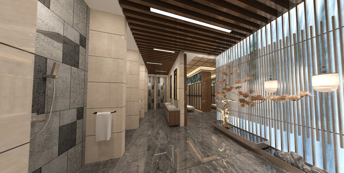 大浪风情洗浴中心-12