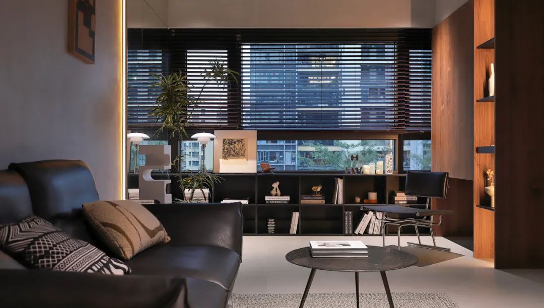 《私宅全案设计与落地训练营》第四期丨中国上海-50