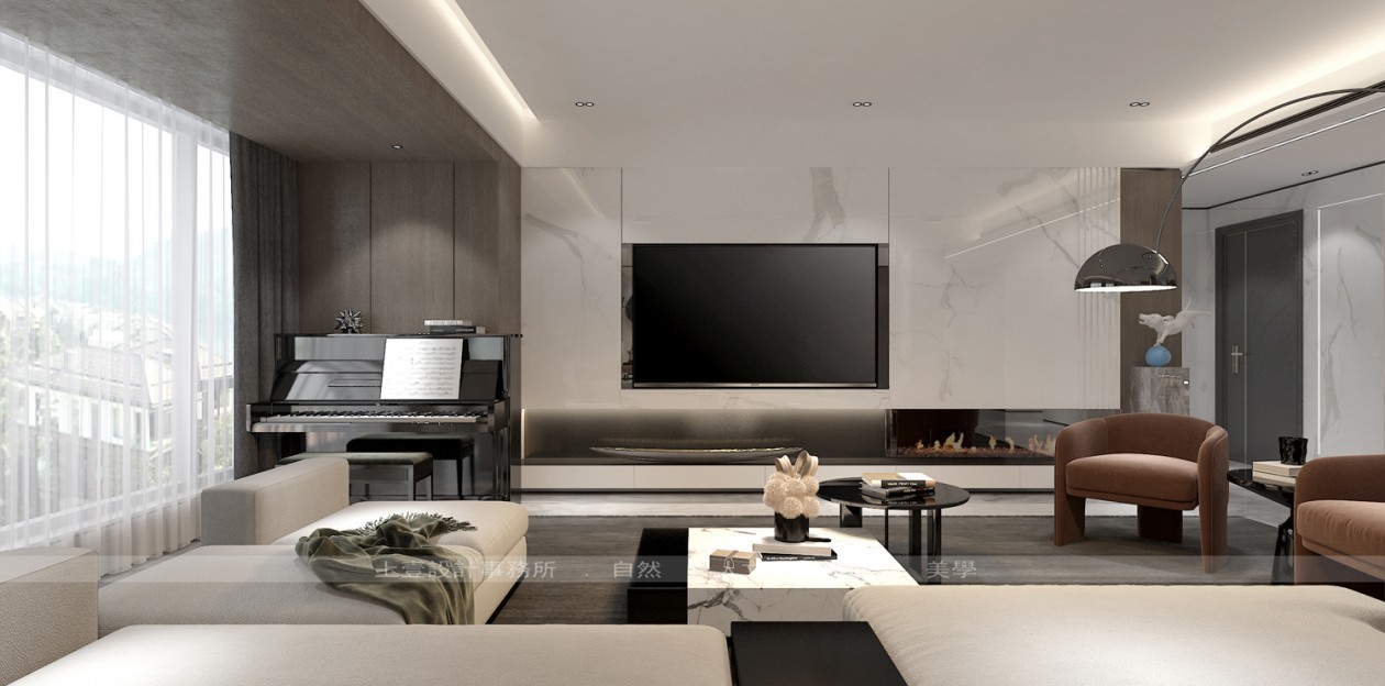 多么繁华美丽的世界，寻找生活|上一设计-3