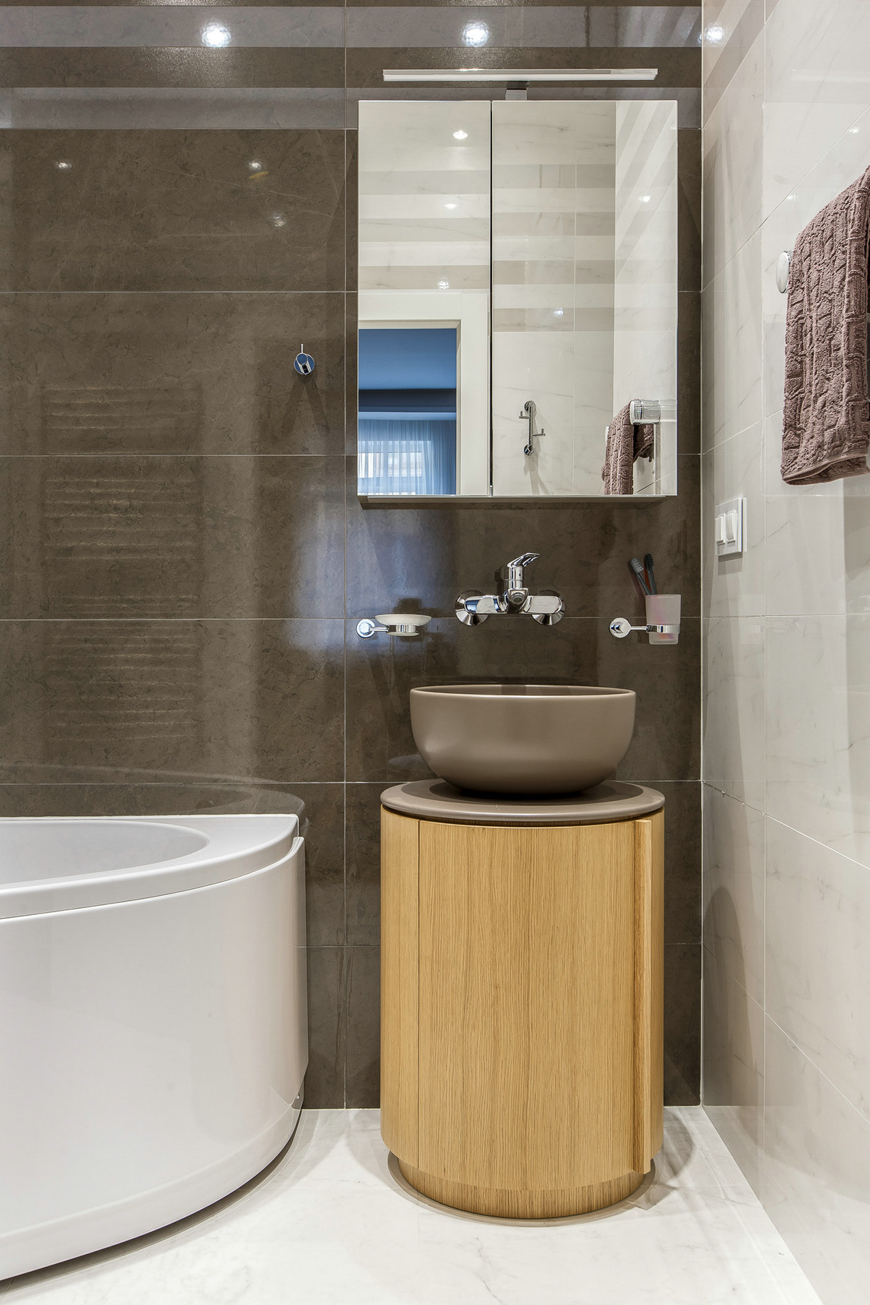 简约至上 | 知名设计师的现代空间美学-23