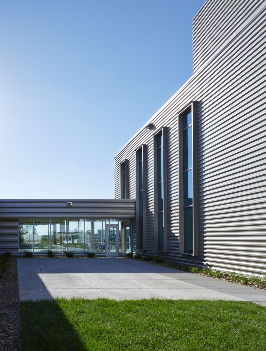 健康伙伴哈德逊医院及诊所-9