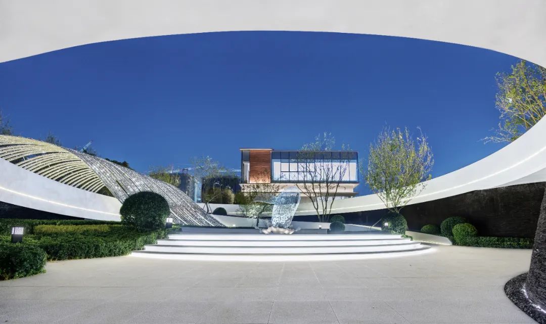 大连大华·锦绣海岸丨中国大连丨美国KDG建筑设计有限公司,凯帝捷建筑设计咨询(上海)有限公司-38