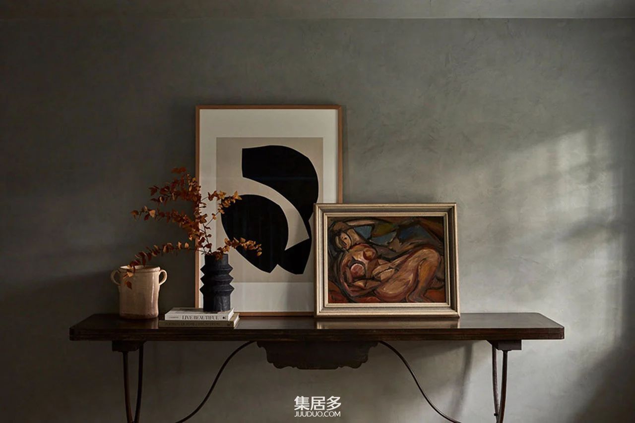 加州旧金山豪华住宅大变身丨中国金山丨劳伦·尼尔森设计工作室-38