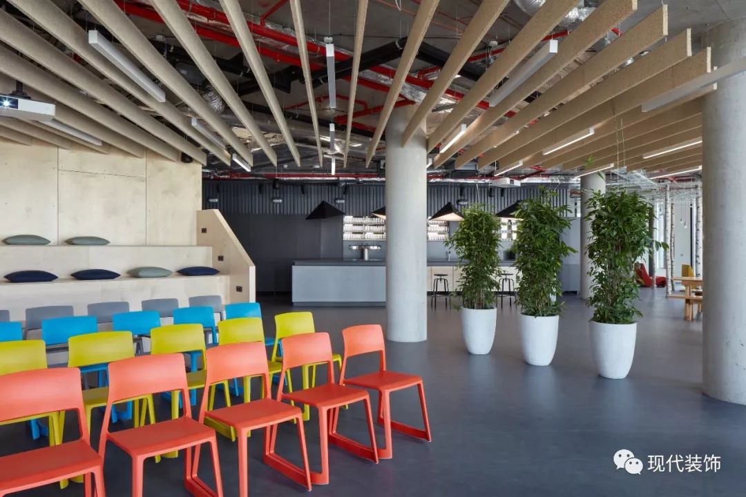 Trask Solutions A·S· 办公室-12