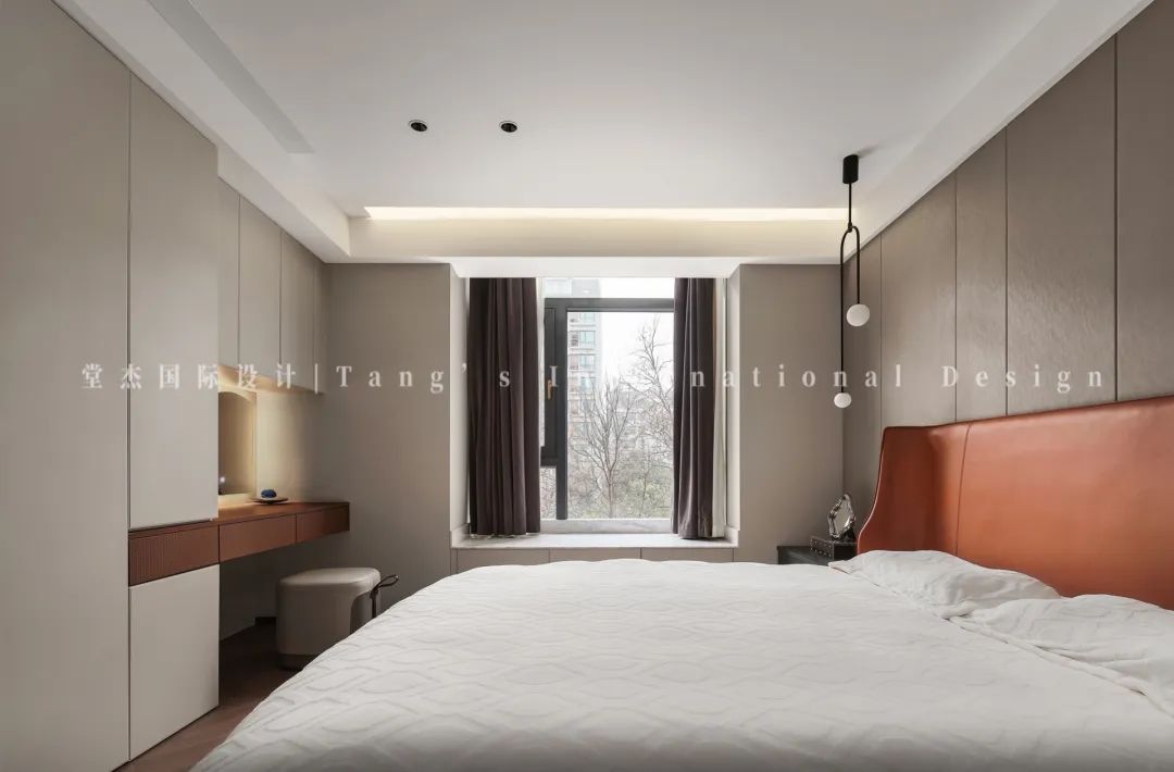 《最美逆行者》家的大型种草现场丨堂杰国际设计-43