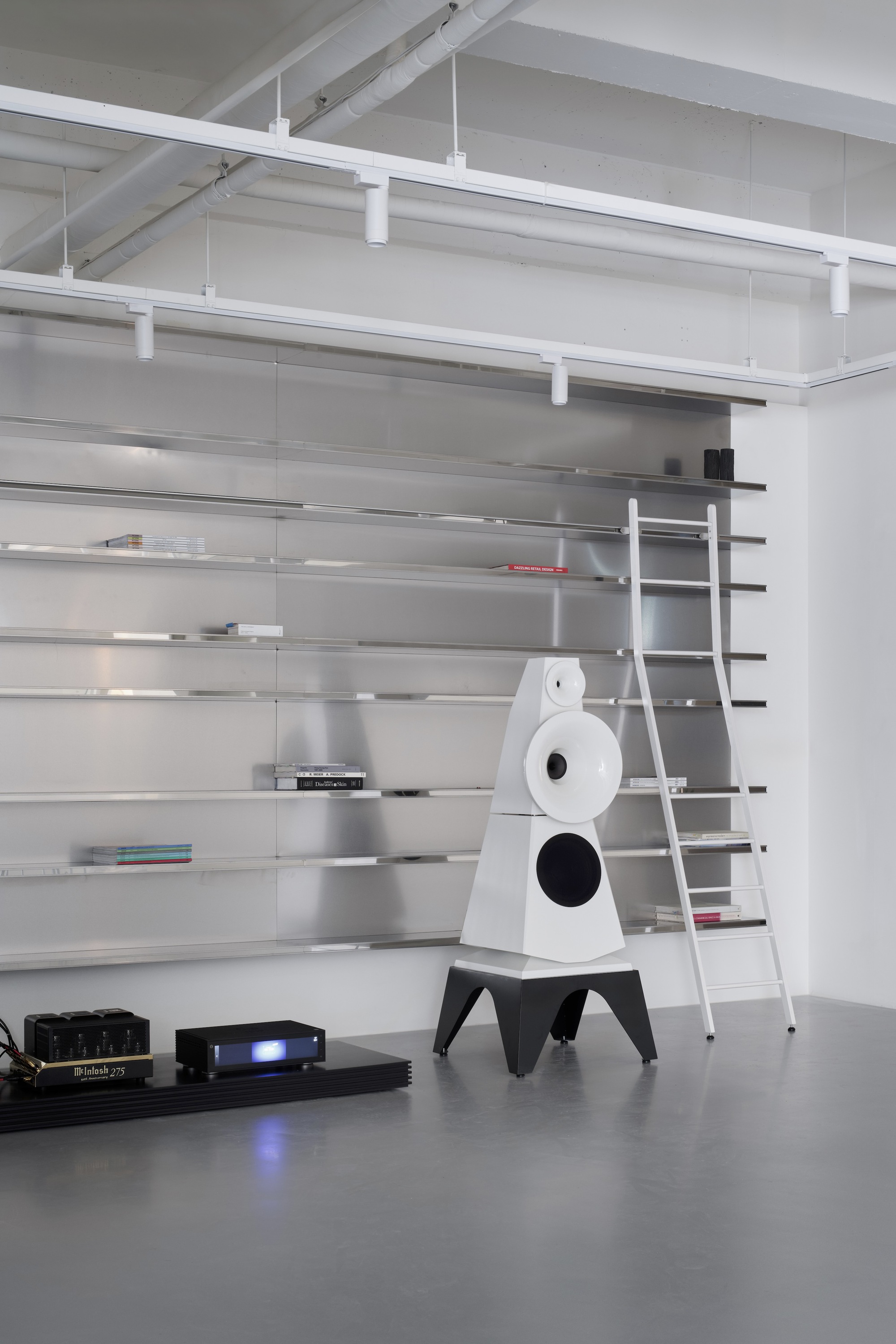 Dr· COSMO 混合用途空间丨韩国丨Another D Studio-32