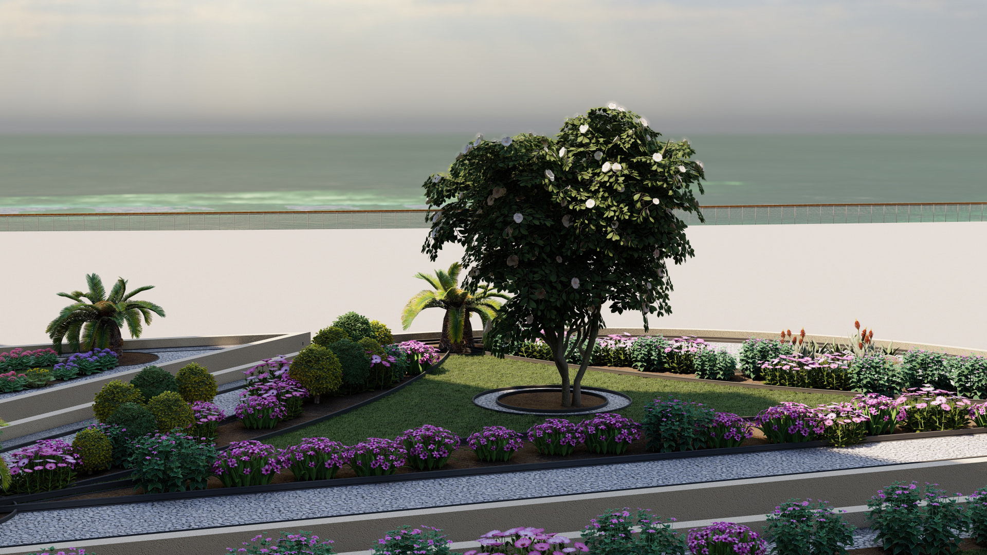 Aldar 总部大楼丨阿联酋阿布扎比-8