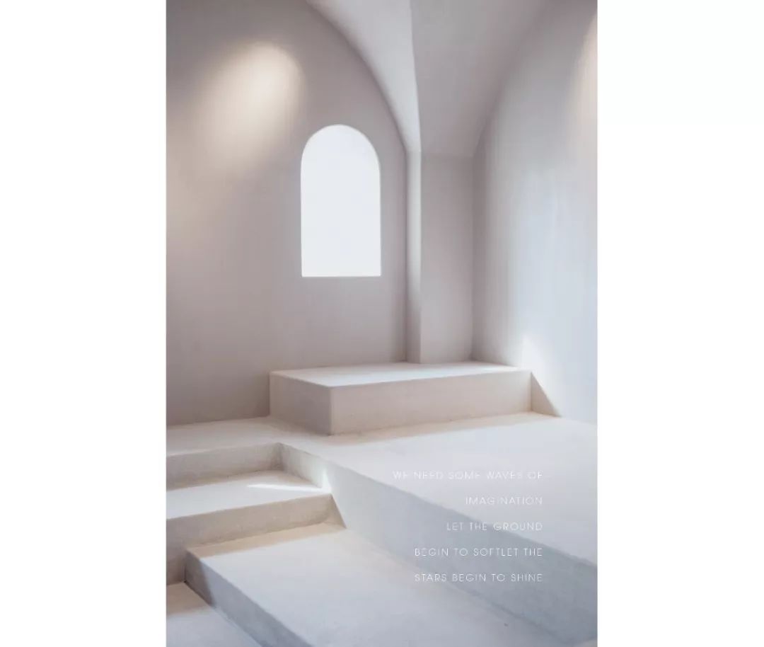 那云·星空宿 | 杭州城市上空,45 个房型构建社区式共生空间-25