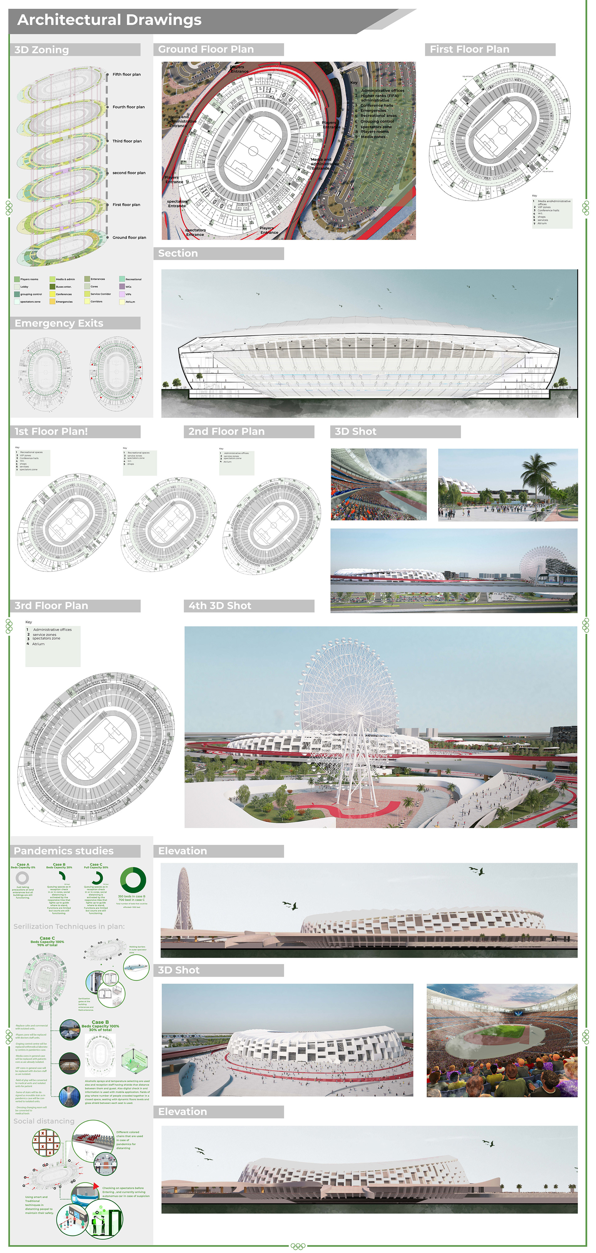 扬子江 一座年轻有韧性的城市丨中国武汉丨WDS Egypt-216