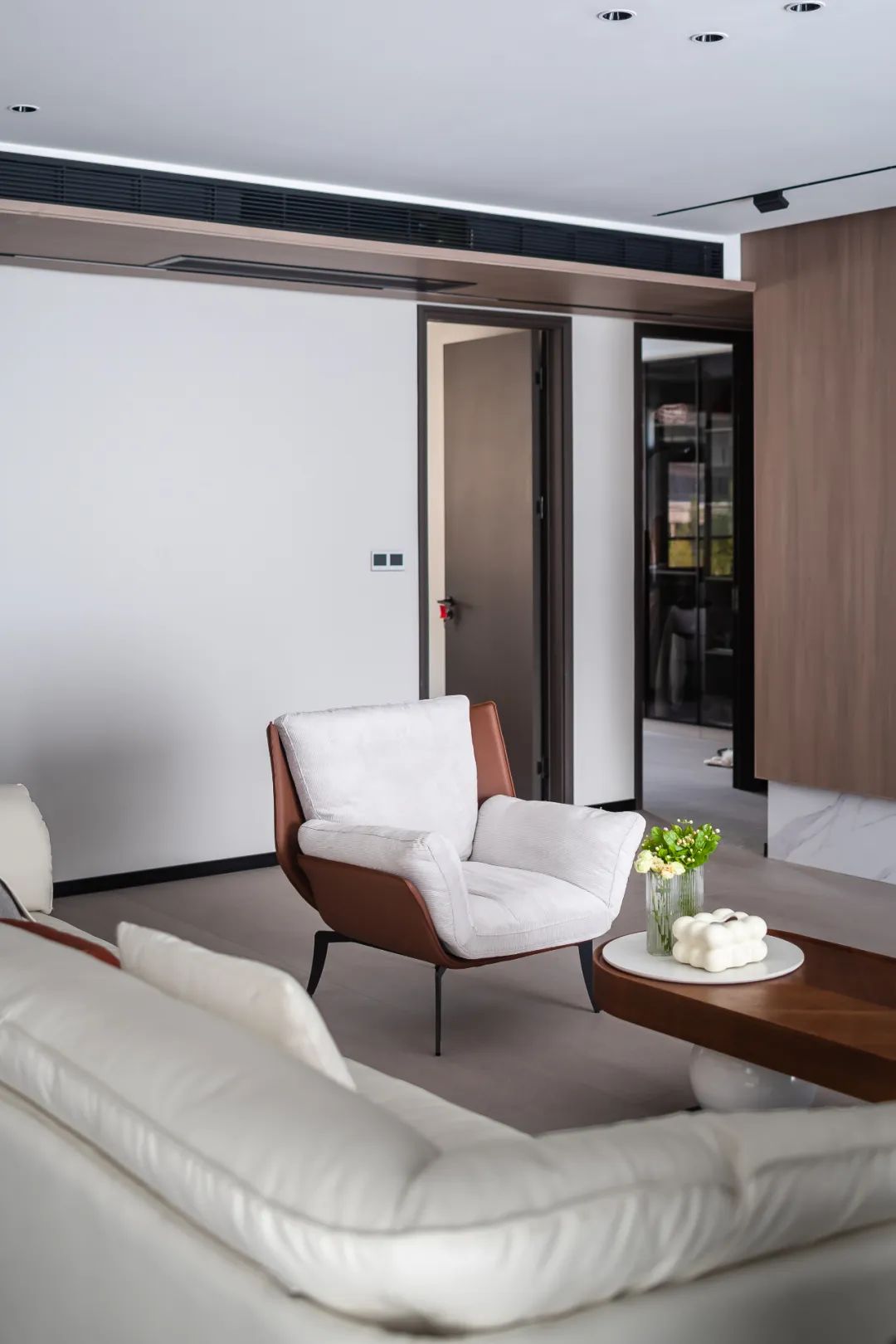 洛阳东方今典东方府私宅设计丨中国洛阳丨庆设计机构-35