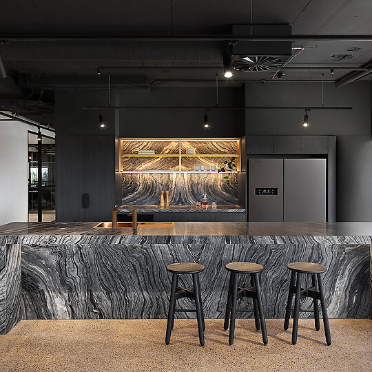 VCON Headquarters by Studio 103 | Australian Interior Design Awards-2