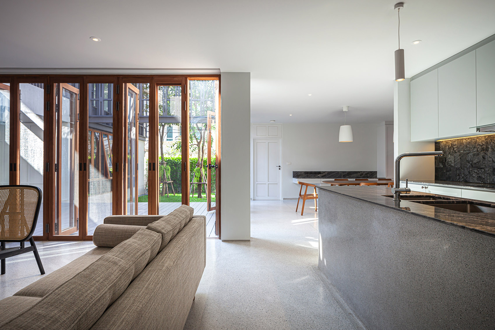 泰国第二代 11 号住宅丨Beautbureau-120