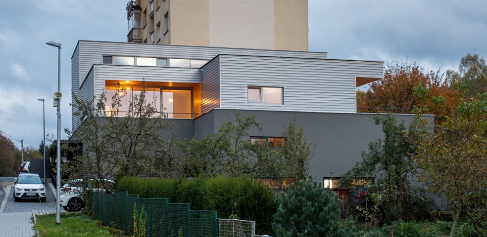 Vsetín热电厂改造项目丨Kamil Mrva Architects,s.r.o.-12