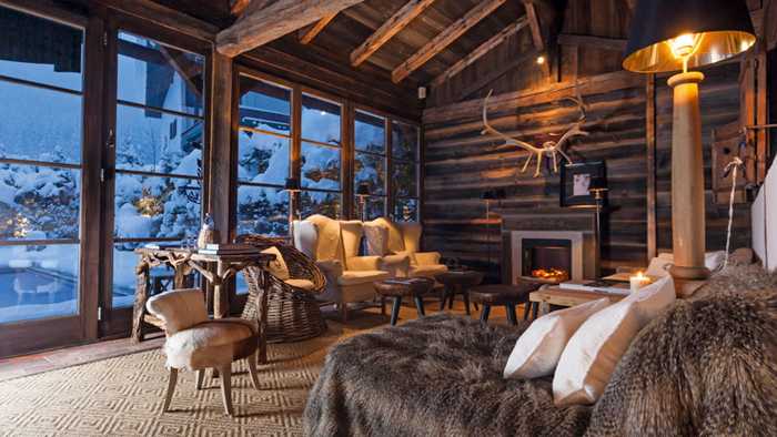 瓦赫特尔霍夫狩猎庄园阿尔卑斯酒店-2