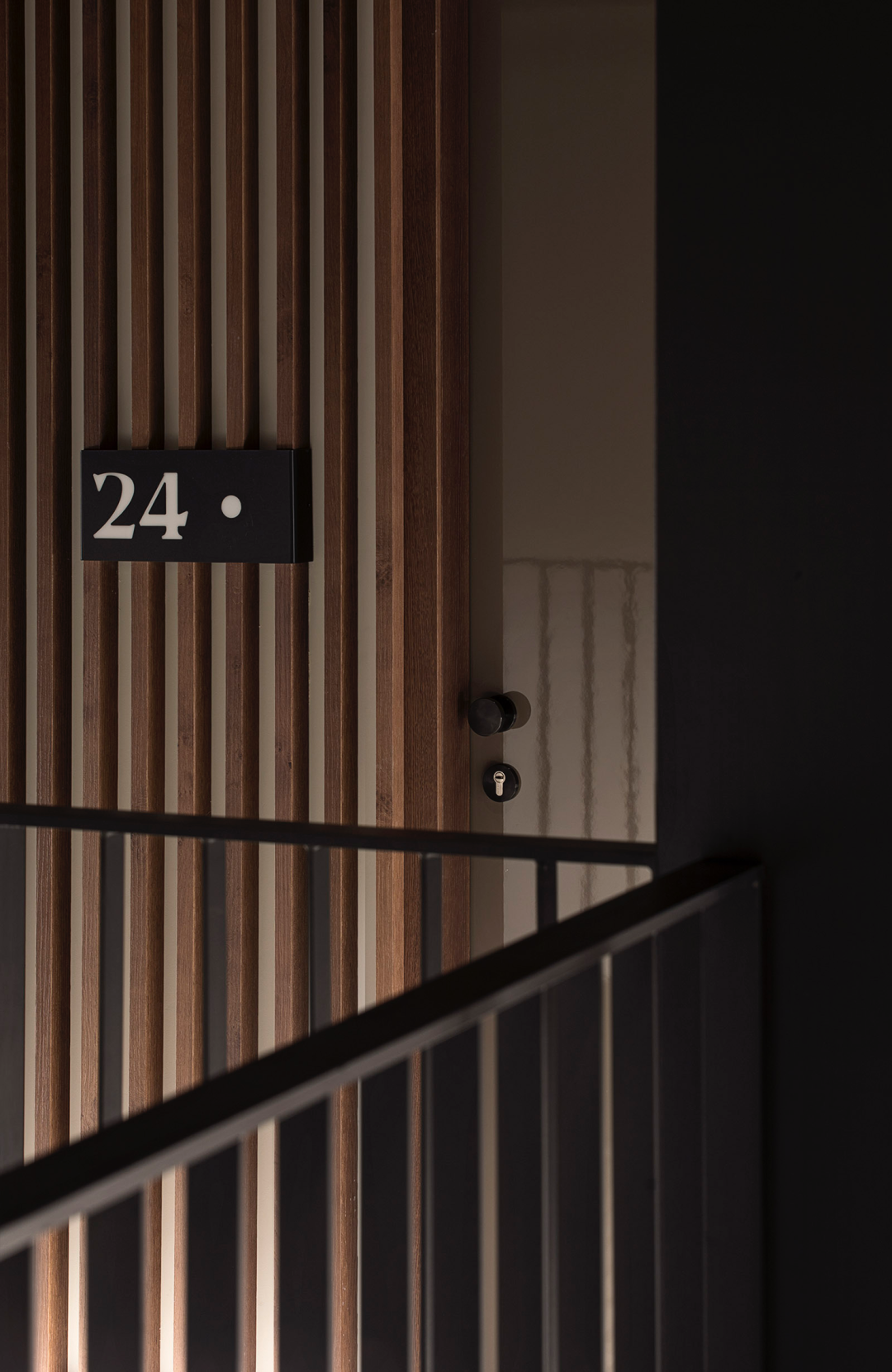 Can Armengol Palace改造项目丨意大利帕尔马丨ILV+Asociados工作室等-119