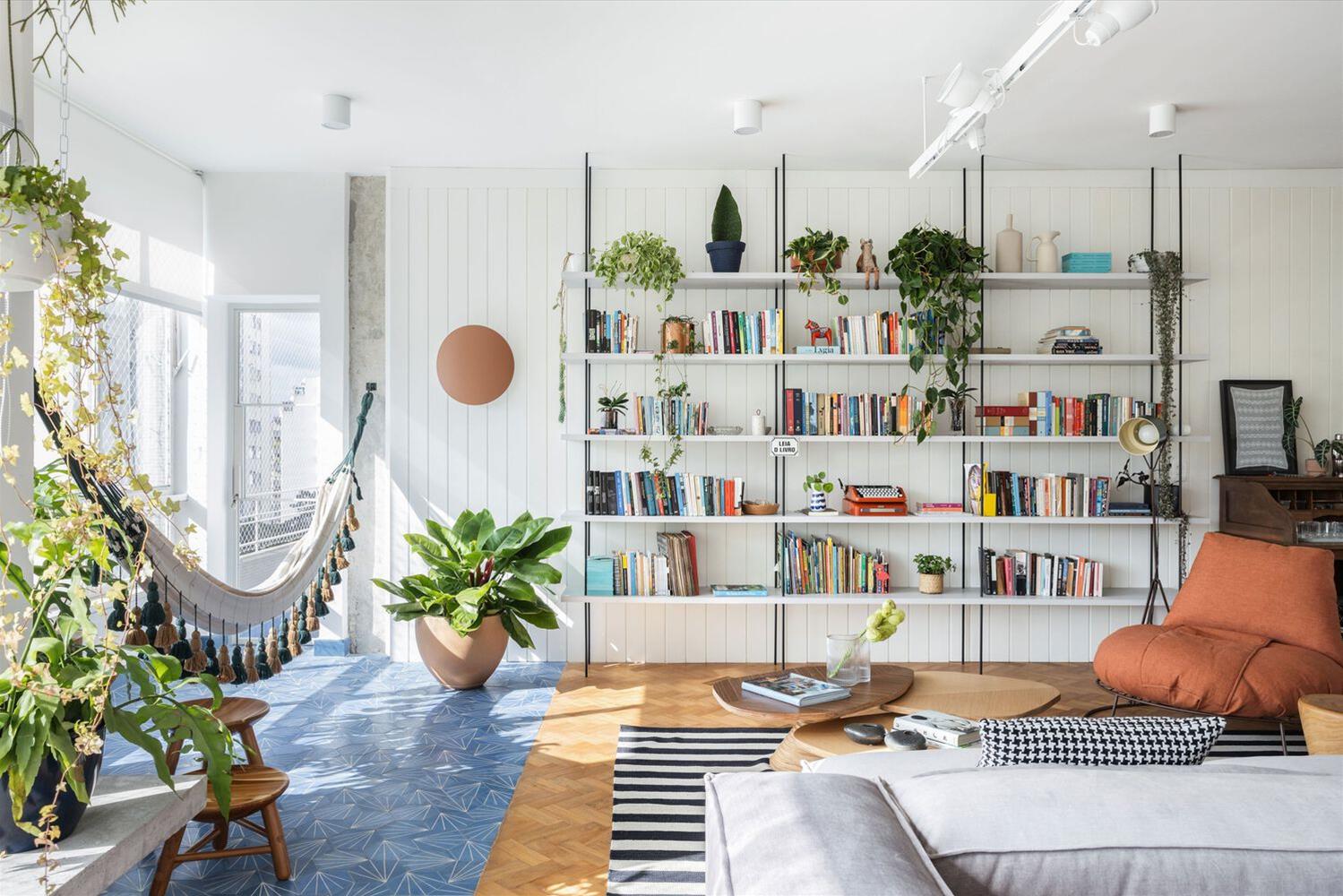 巴西 Apê Milos 公寓-1