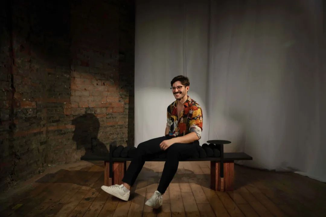 草字头长凳 · 八荒设计事务所的自然哲学-122