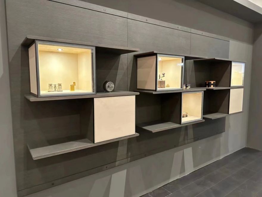 2023 米兰国际家具展丨意大利米兰-277