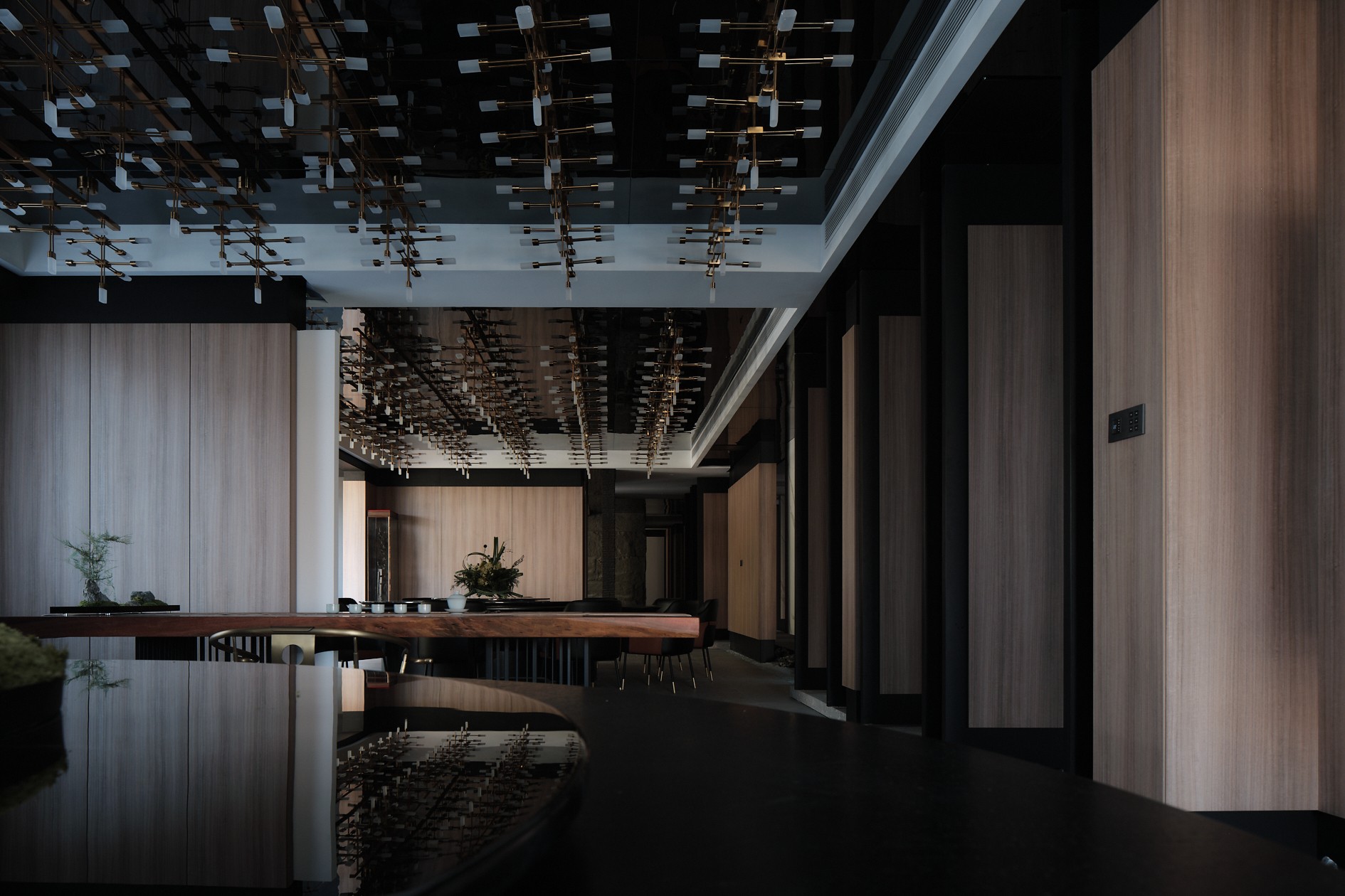 裁影丨中国河北丨AN 安年设计-20