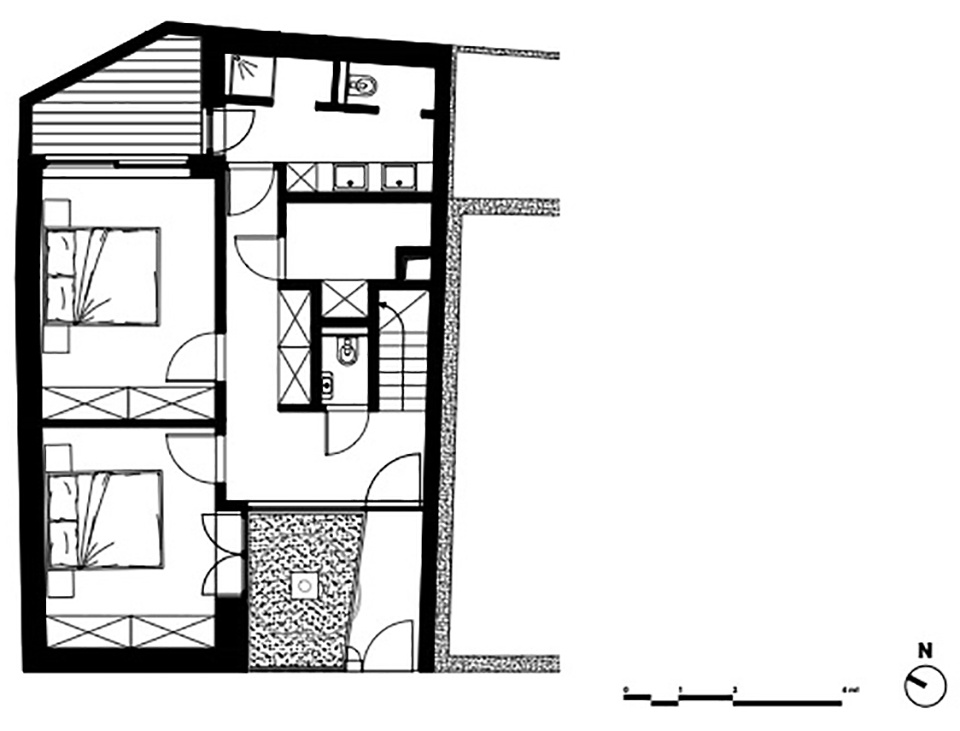 比利时运河住宅丨Farris 工作室-58