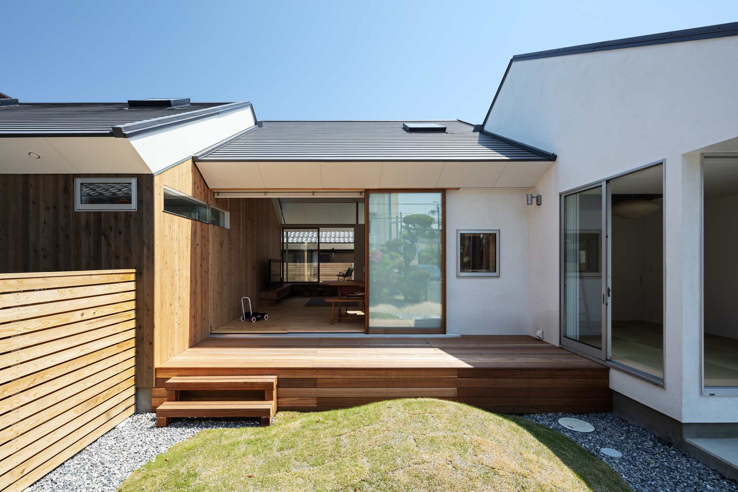 House in Sugie  Horibe Associates-43