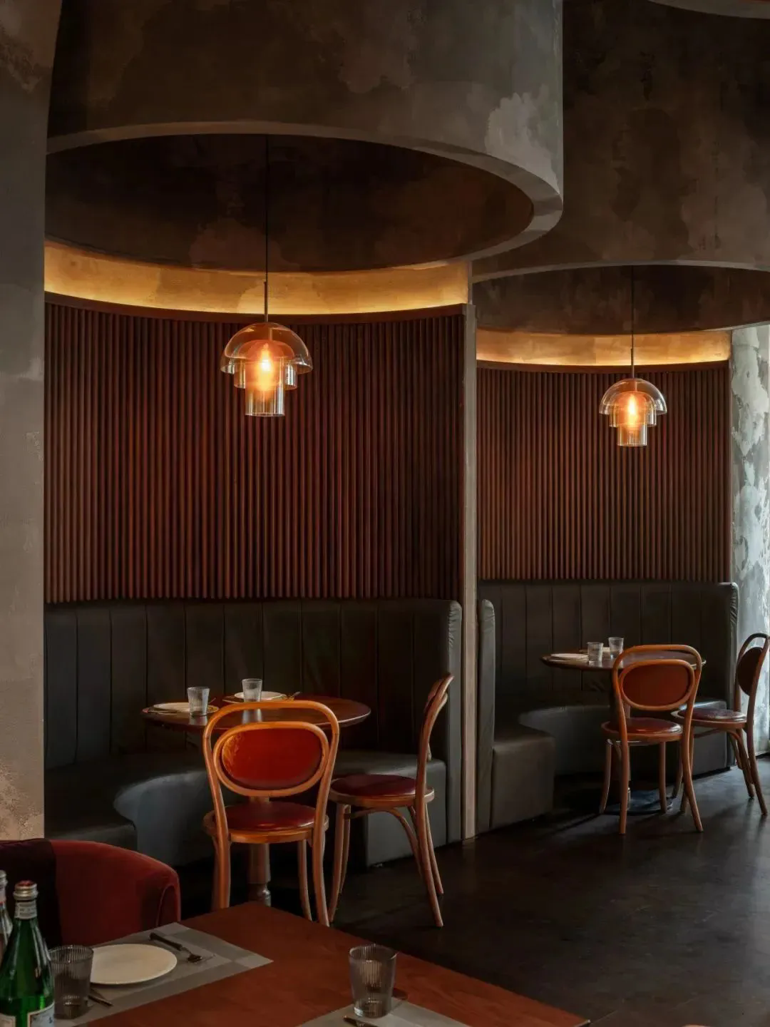 上海希尔顿酒店丨中国上海-66