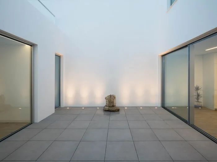 奇普和乔普之家丨西班牙丨David Ruiz Molina-33