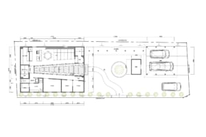 福島の家（K邸）丨日本青森丨mizuiro architects一級建築士事務所-59