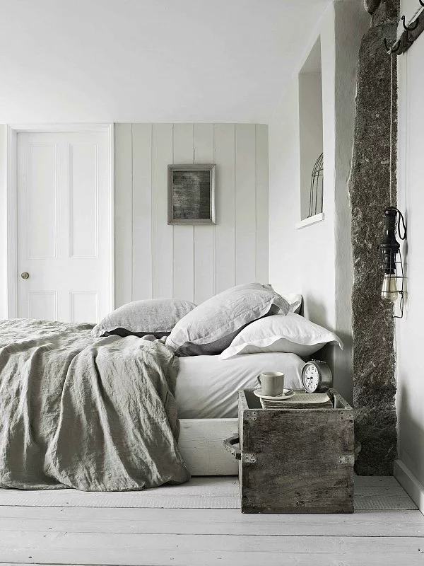 英国西部海岸的小木屋-6