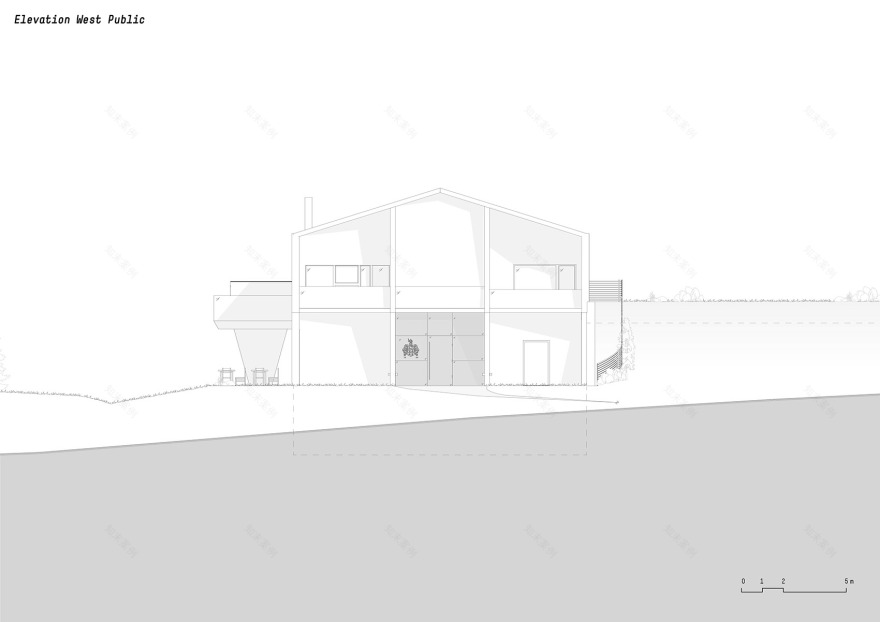 Aeon 酒店丨意大利丨noa*事务所-160