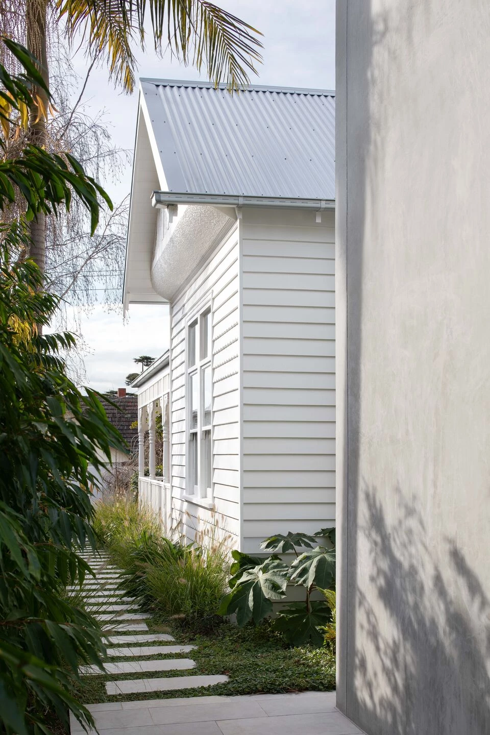 汉普顿宅邸丨澳大利亚丨Page Stewart-35