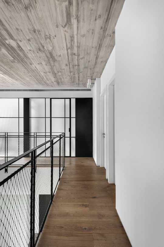 丨以色列丨סמט אדריכלים-21